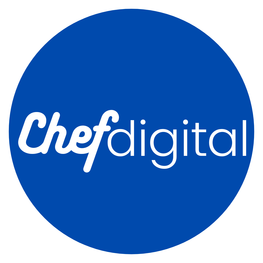 Chef Digital GT